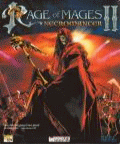Rage of Mages II: Necromancer
