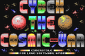 Cybex: The Cosmic War