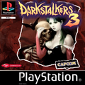 Darkstalkers 3