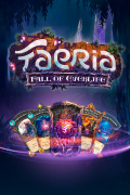 Faeria: The Fall of Everlife