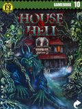 Fighting Fantasy Classics: House of Hell