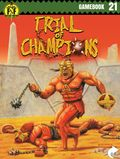 Fighting Fantasy Classics: Trial of Champions