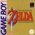 The Legend of Zelda: Link's Awakening