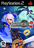 Atelier Iris 2: The Azoth of Destiny