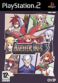 Atelier Iris 3: Grand Phantasm