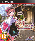 Atelier Rorona: The Alchemist of Arland