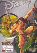 Disney's Tarzan