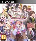 Atelier Rorona Plus: The Alchemist of Arland