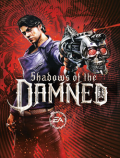 Shadows of the Damned