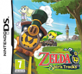 The Legend of Zelda: Spirit Tracks