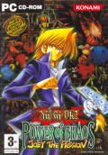 Yu-Gi-Oh! Power of Chaos: Joey the Passion