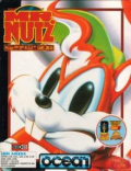 Mr. Nutz: Hoppin' Mad