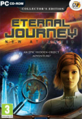 Eternal Journey: New Atlantis