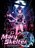 Mary Skelter: Nightmares