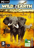 Wild Earth: Africa