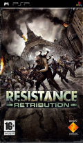 Resistance: Retribution