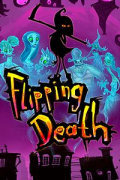 Flipping Death