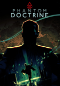 Phantom Doctrine