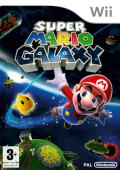 Super Mario Galaxy