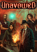 Unavowed