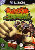 Donkey Kong: Jungle Beat