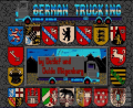 German Trucking