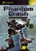 Phantom Crash