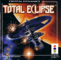 Total Eclipse