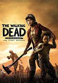 The Walking Dead: The Final Season - Episode 1: Done Running