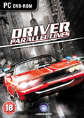 Driver: Parallel Lines