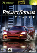 Project Gotham Racing