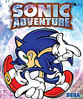 Sonic Adventure