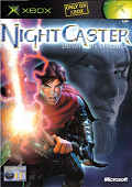 Nightcaster: Defeat the Darkness