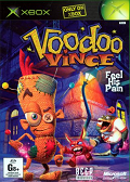 Voodoo Vince