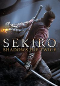 Sekiro: Shadows Die Twice