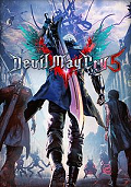 Devil May Cry 5