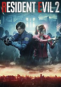 Resident Evil 2