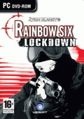 Tom Clancy's Rainbow Six: Lockdown