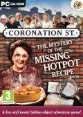 Coronation Street: The Mystery of the Missing Hotpot Recipe