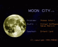 Moon City