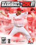 Major League Baseball 2K11