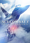 Ace Combat 7: Skies Unknown