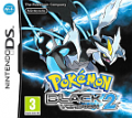 Pokémon Black Version 2