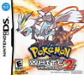 Pokémon White Version 2