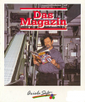 Das Magazin