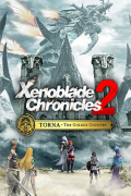 Xenoblade Chronicles 2: Torna – The Golden Country