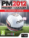 Premier Manager 2012