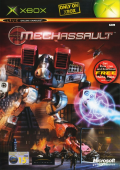 MechAssault