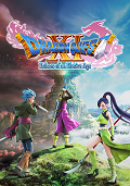 Dragon Quest XI: Echoes of an Elusive Age