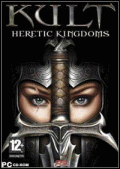 Kult: Heretic Kingdoms